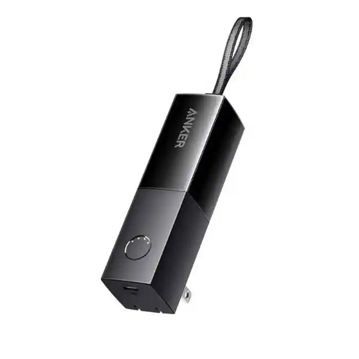 Anker 511 PowerCore Fusion 5000mAh 20W Power Bank